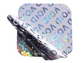 VOID防偽標(biāo)簽：撕開虛假，守護(hù)商業(yè)本真價值